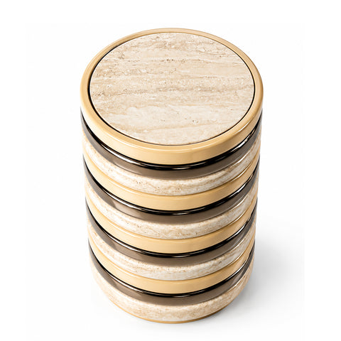Hive Side Table