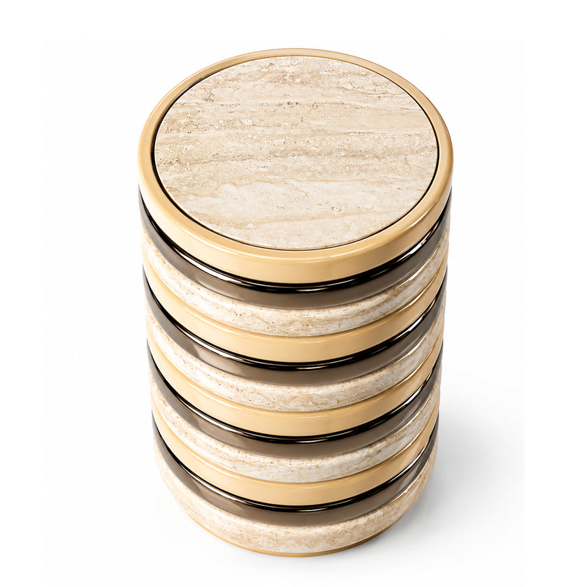 Hive Side Table