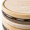 Hive Side Table
