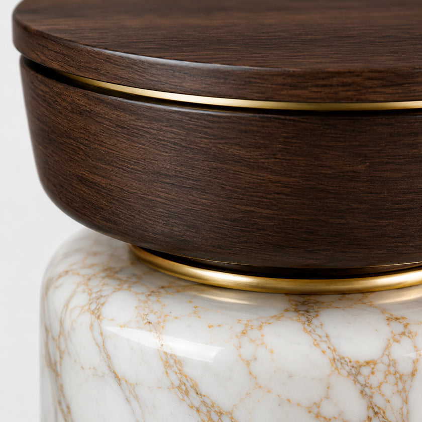 Pebbles Side Table