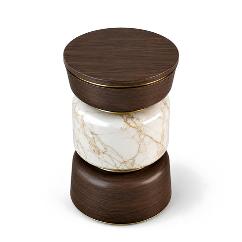 Pebbles Side Table