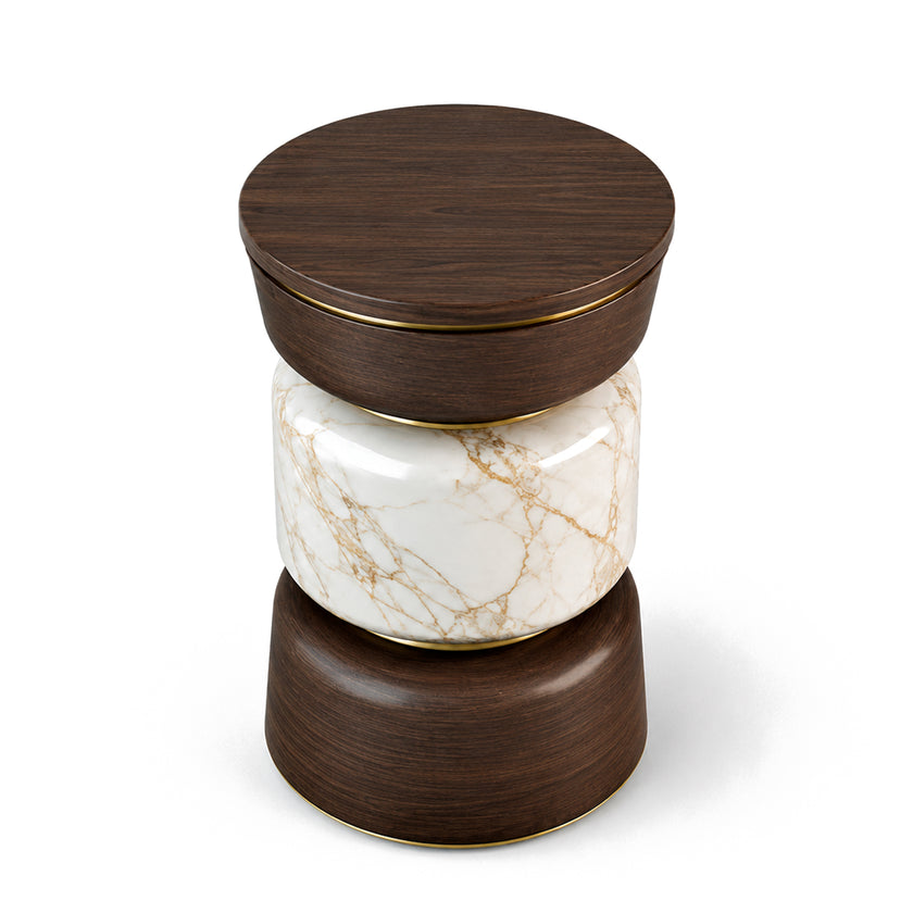 Pebbles Side Table