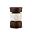 Pebbles Side Table