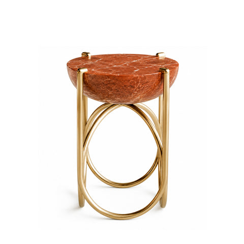Petala Side Table