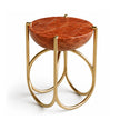 Petala Side Table