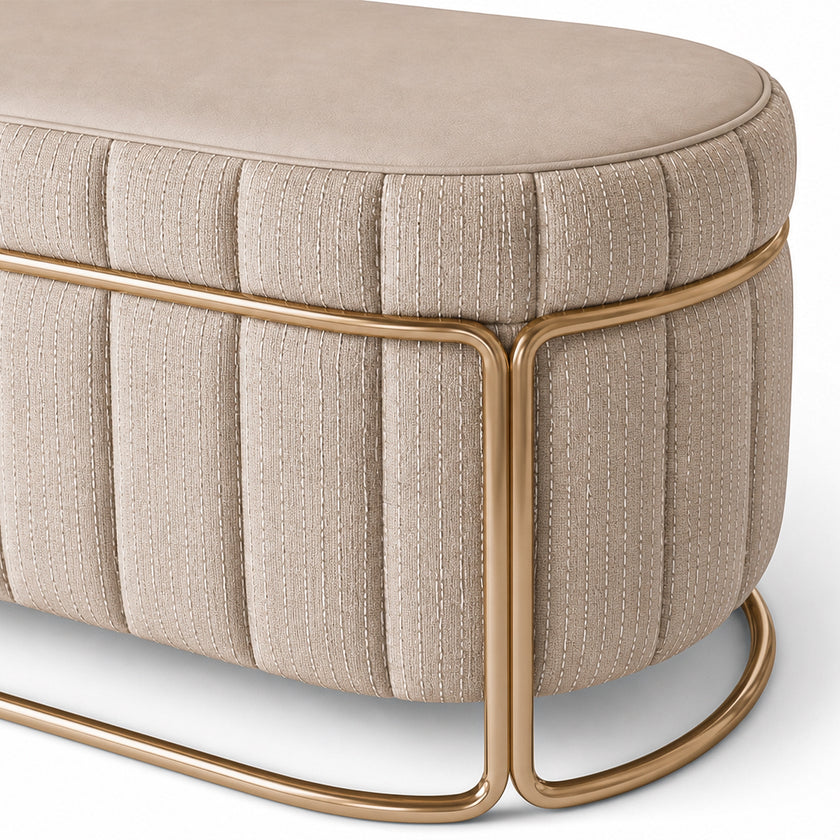 Bruma Double Stool