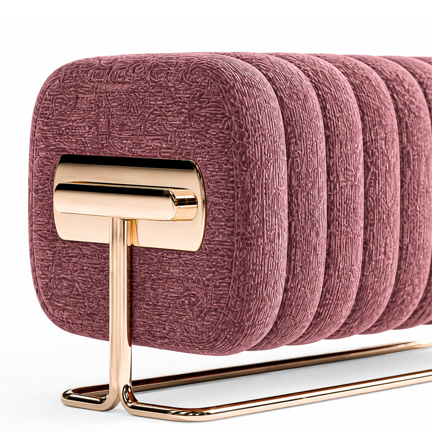 Valley Double Stool