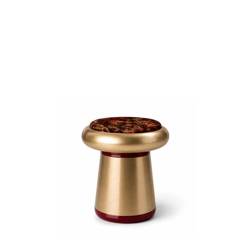 Porcini Single Stool