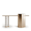 Cliff Console