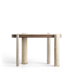 Slab Console