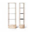 Waterfall Case