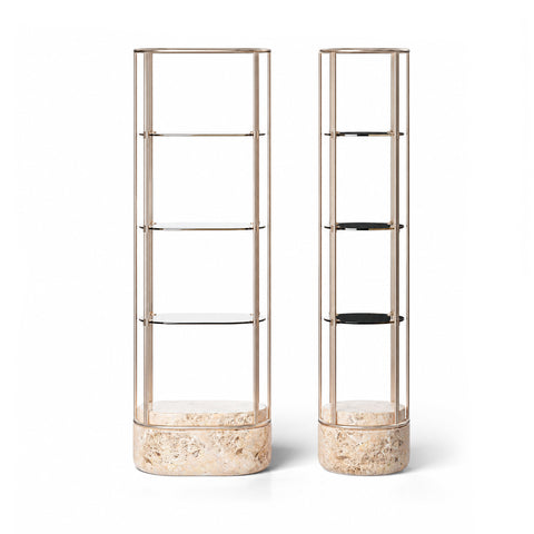 Waterfall Case