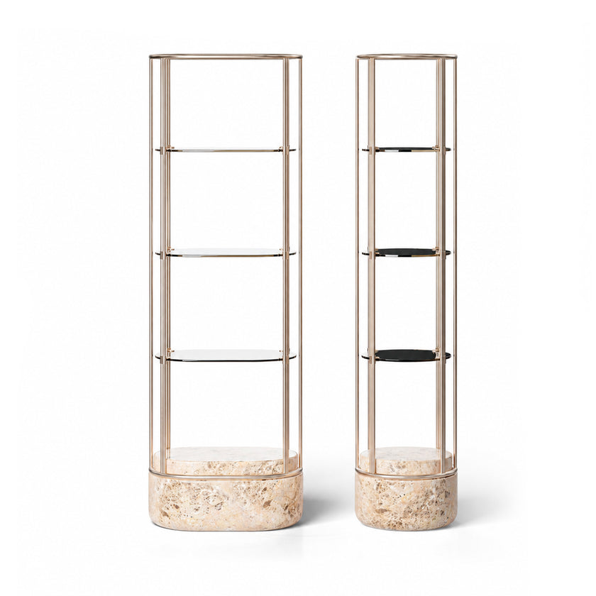 Waterfall Case