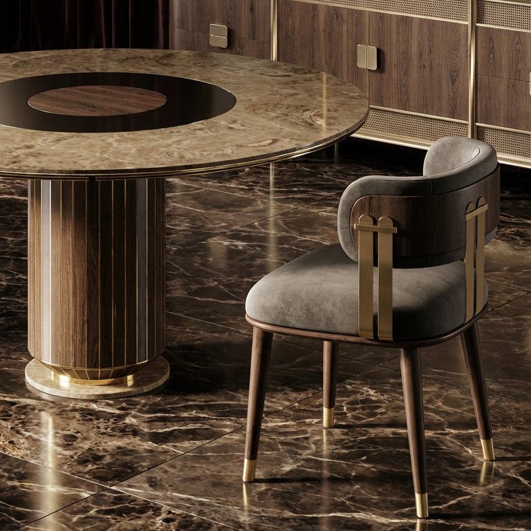 Alva Dining Table