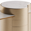 Cliff Console