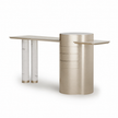 Cliff Console