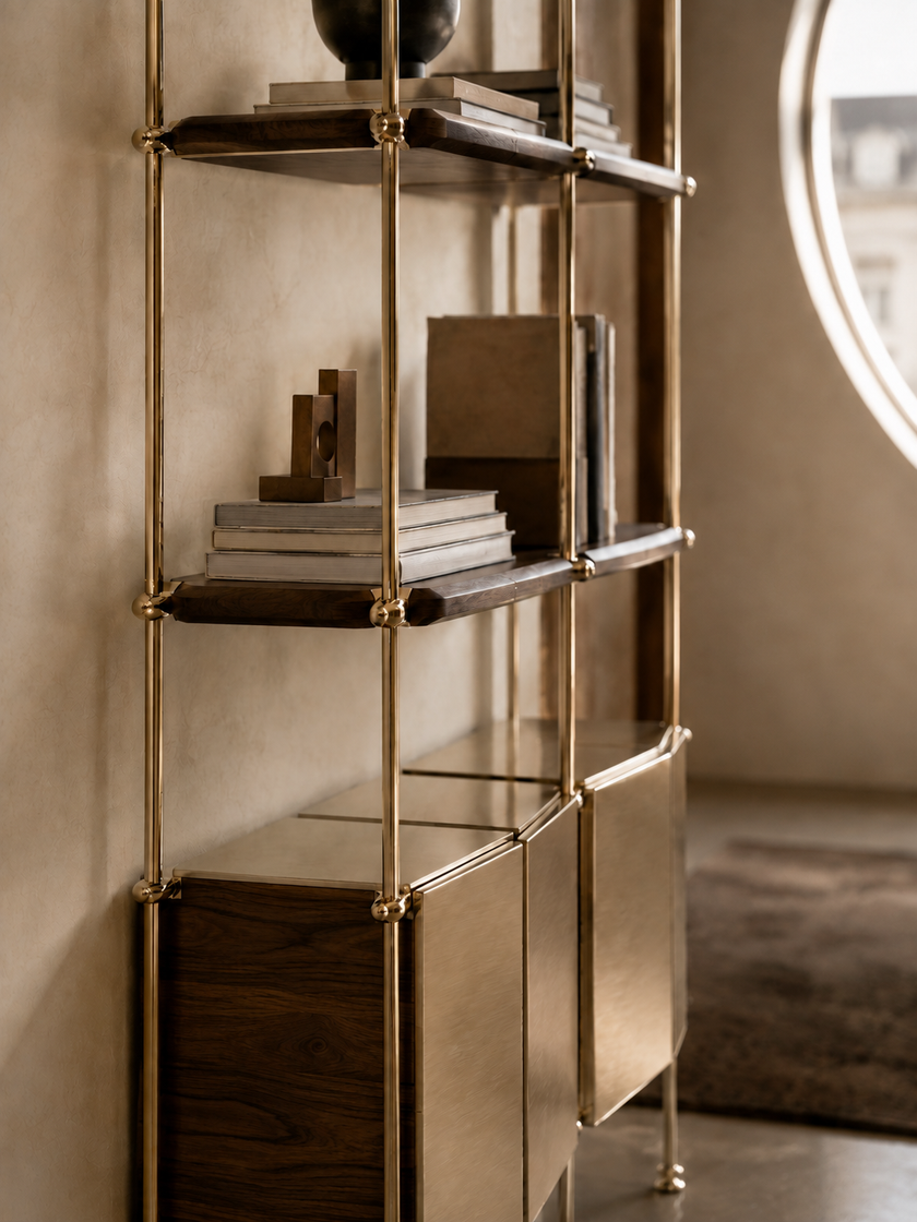 Meridian Case