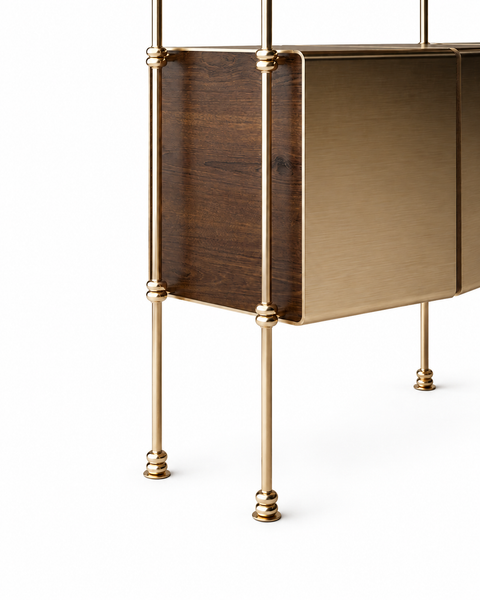 Meridian Case