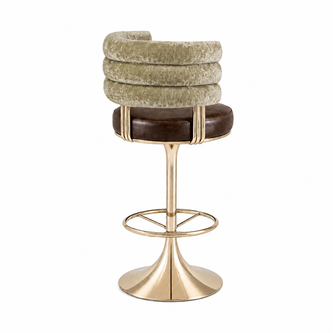 Nest Bar Chair