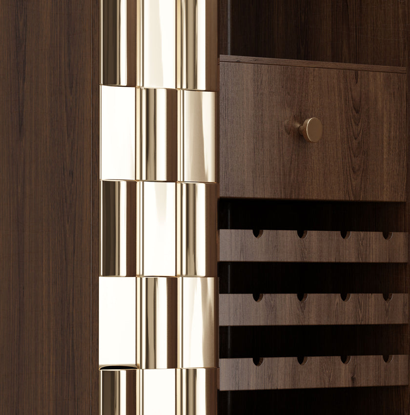 Pandora Cabinet