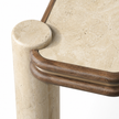 Slab Console