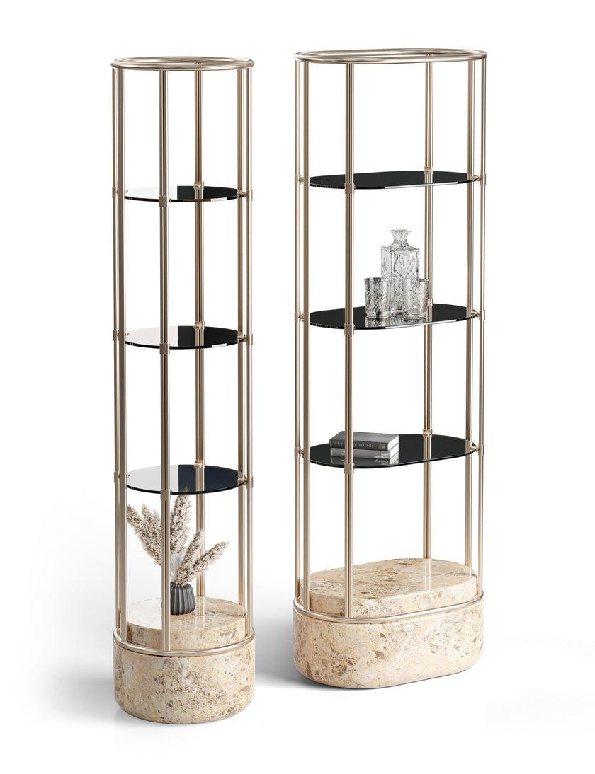 Waterfall Case