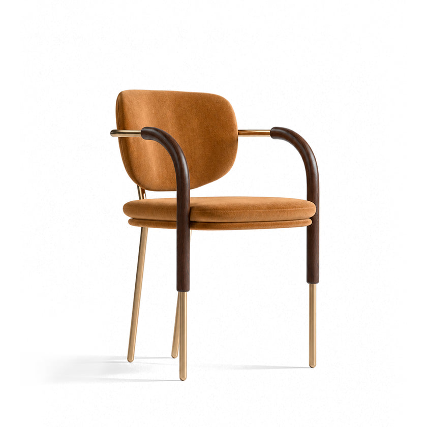 Gazelle Dining Chair