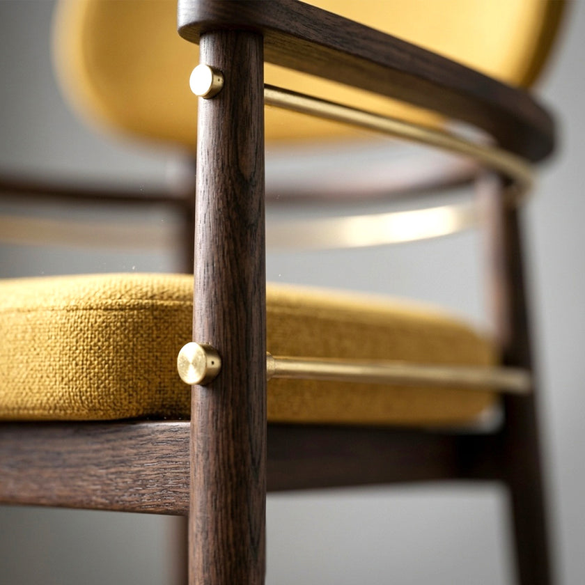 Hopper Dining Chair