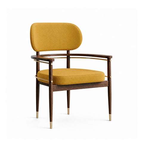 Hopper Dining Chair