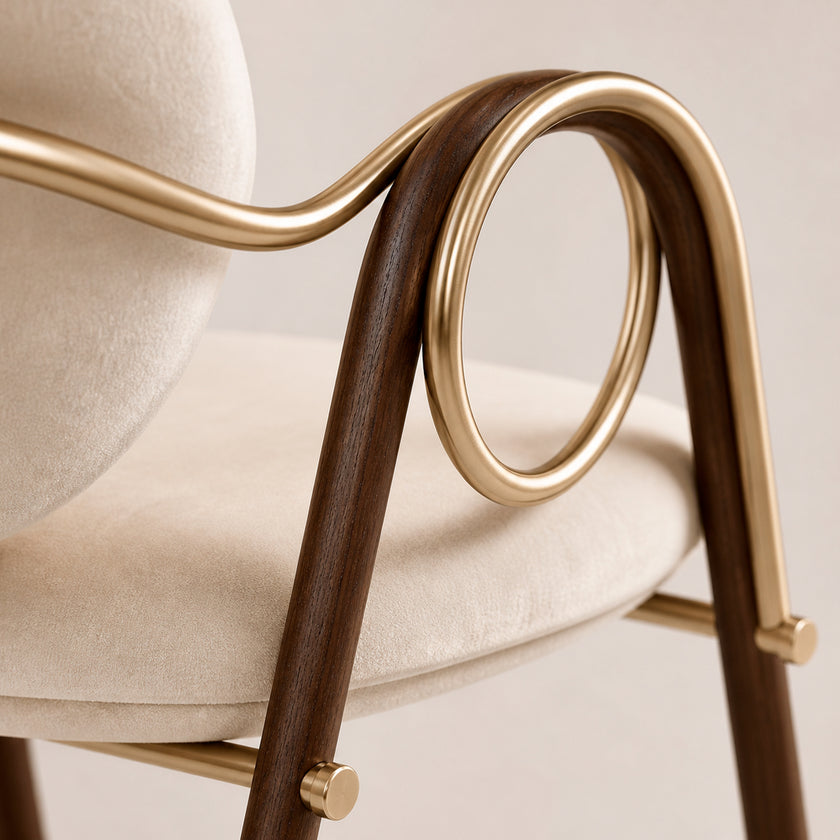 Liana Dining Chair