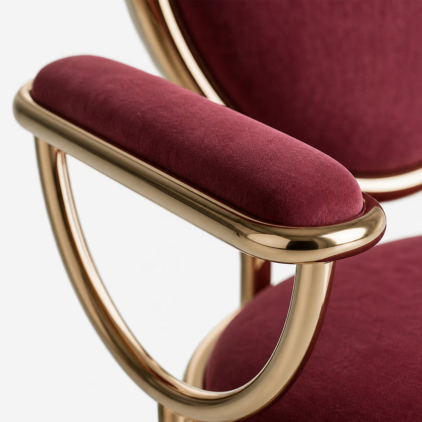 Lodge Dining Chair