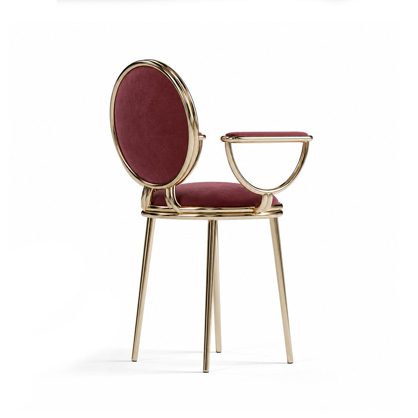 Lodge Dining Chair