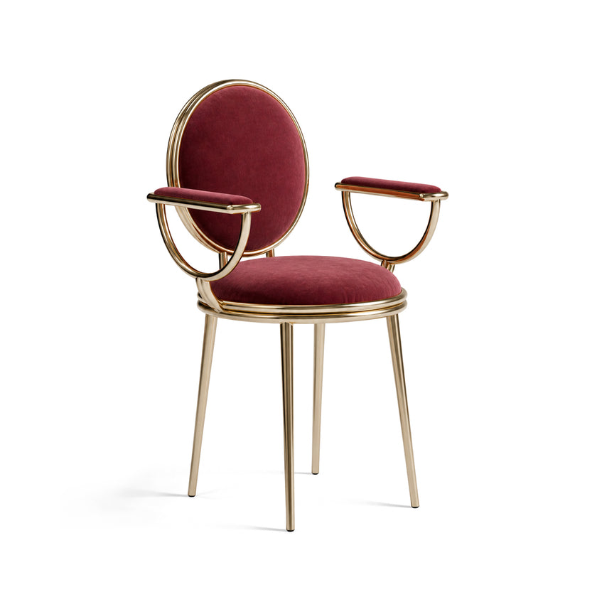 Lodge Dining Chair