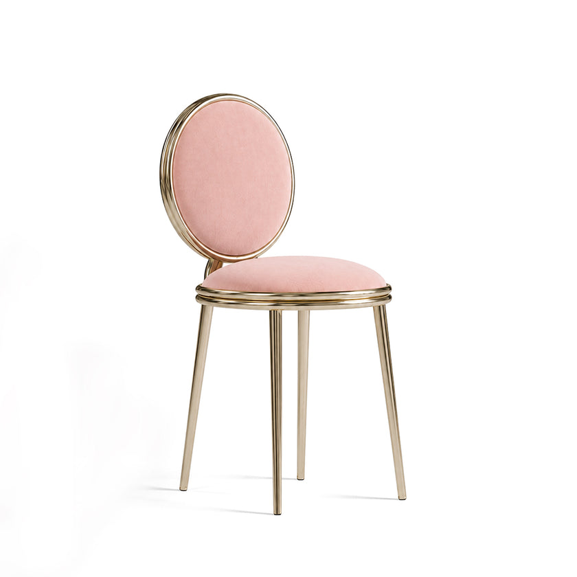 Lodge II Dining Chair