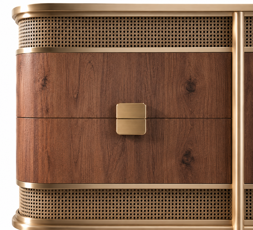 Archer II Sideboard