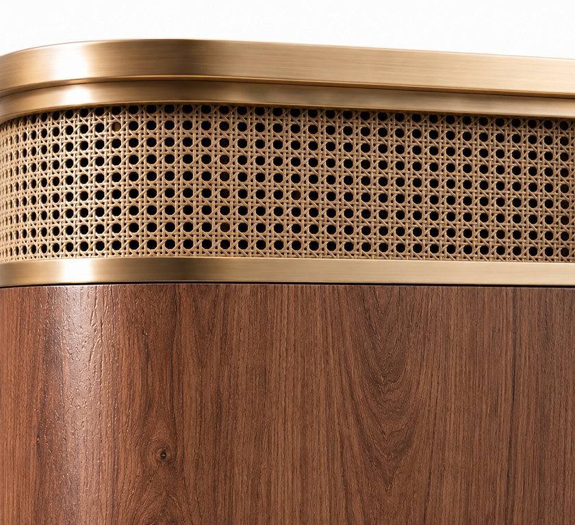 Archer II Sideboard