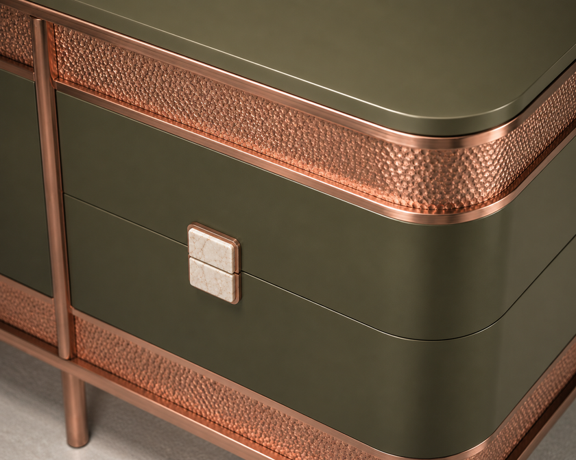 Archer Sideboard
