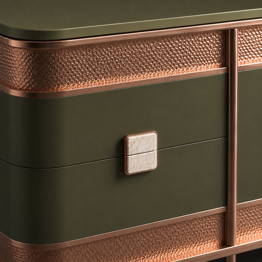 Archer Sideboard