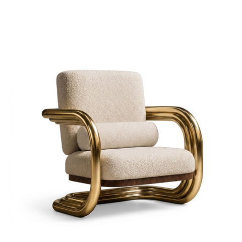 Baronesa Armchair