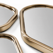 Chantaros Wall Mirror