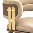 Cricket Dining Chair