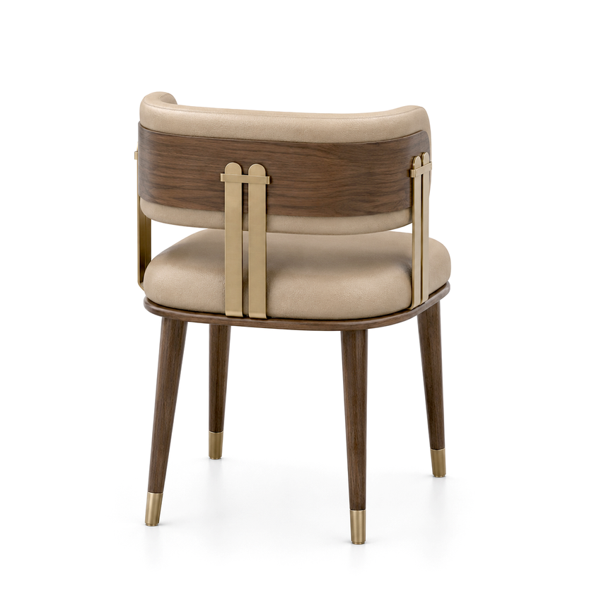 Cricket Dining Chair