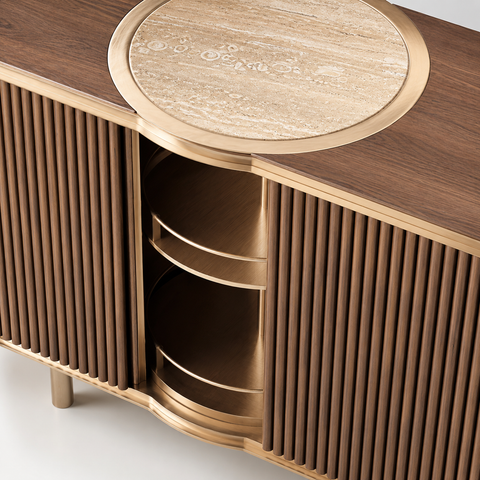 Forest Sideboard