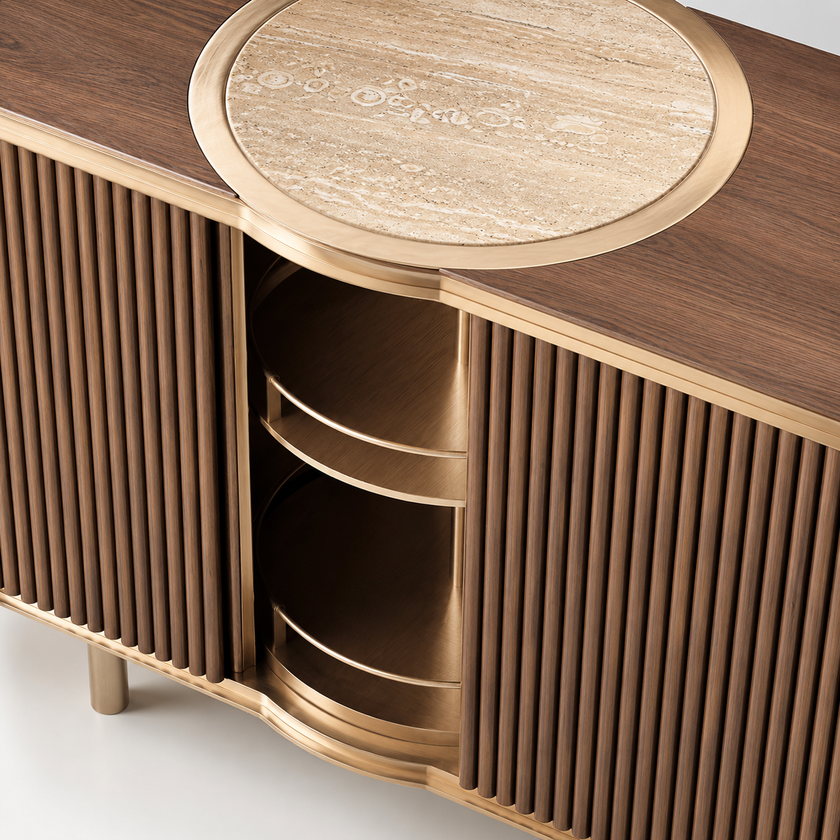Forest Sideboard