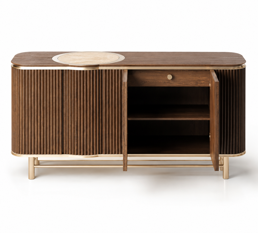 Forest Sideboard