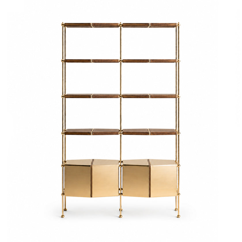 Meridian Case