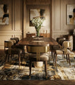 Cricket Metal Dining Chair