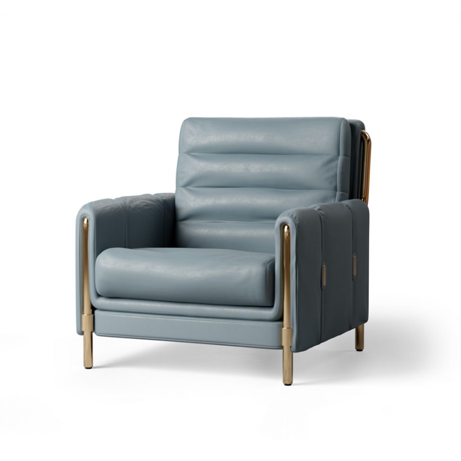 6_Alva_Musa_Hunter-Armchair_Luxury_Furniture_Design_Quarter_Left_View