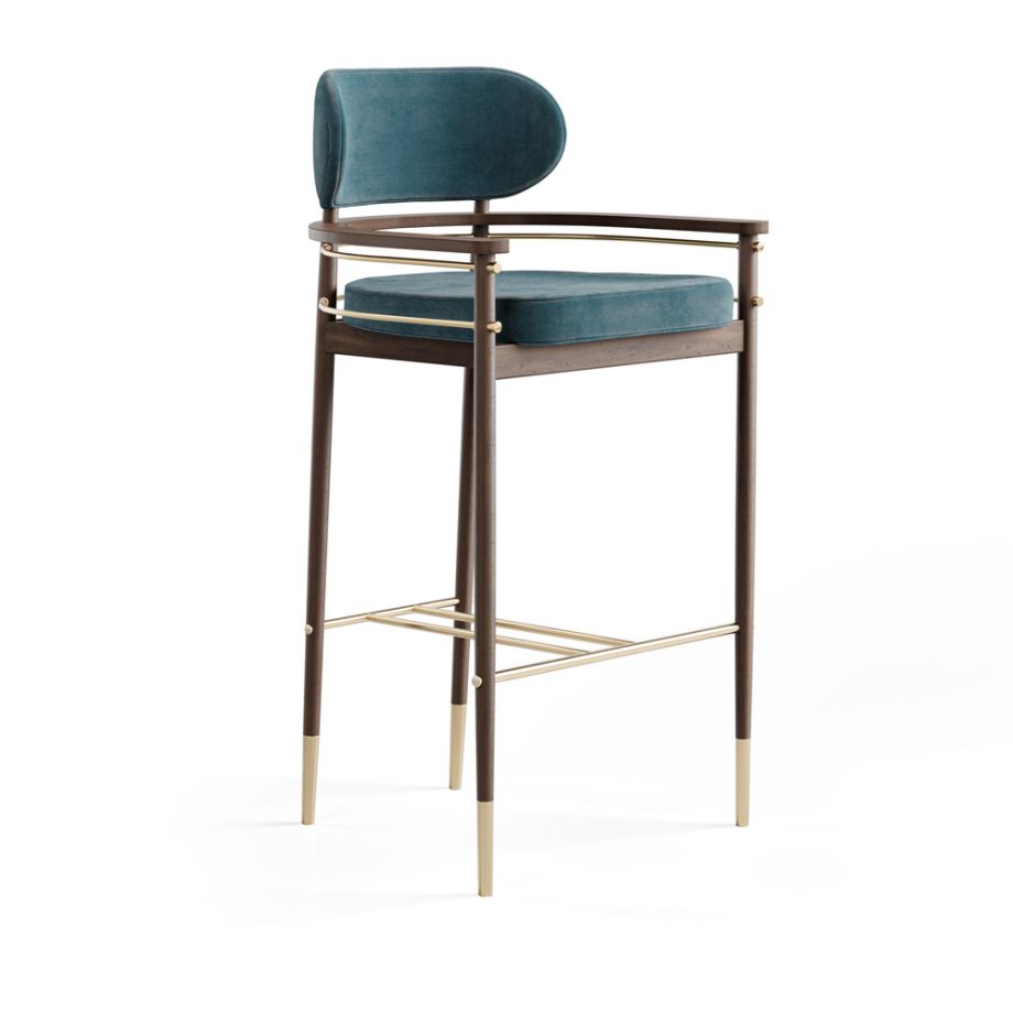 ALVA_MUSA_luxury_furniture_design_Hopper-Bar-Chair-QUARTER