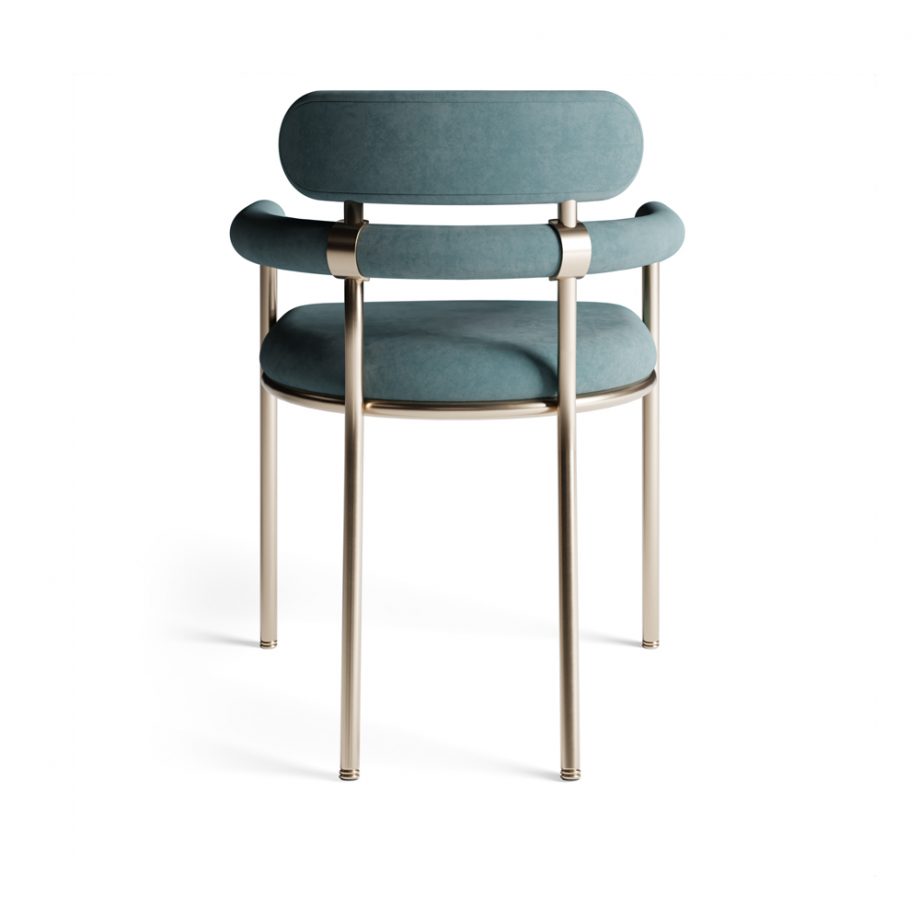 Alva Musa_Lily-Dining-Chair_Mid-Century_Design_Back